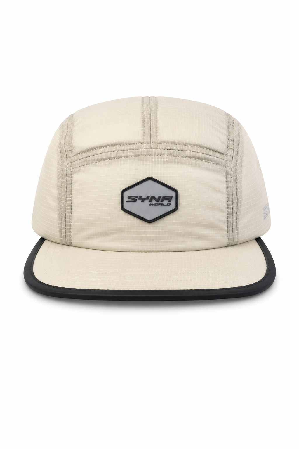 キャップ WIND AND SEA (INITIAL) CAMP CAP / BEIGE Beige Syna World Utility Camp Cap | Premium Streetwear Hat