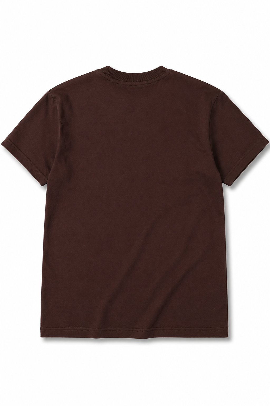 Syna World Brown Gothic Graphic T-Shirt