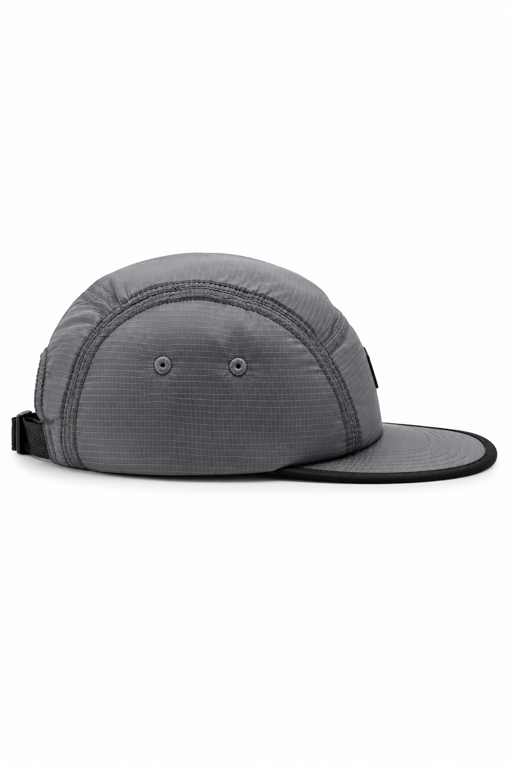 Grey Syna World Utility Camp Cap
