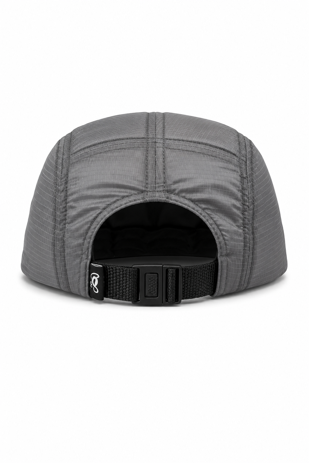 Grey Syna World Utility Camp Cap