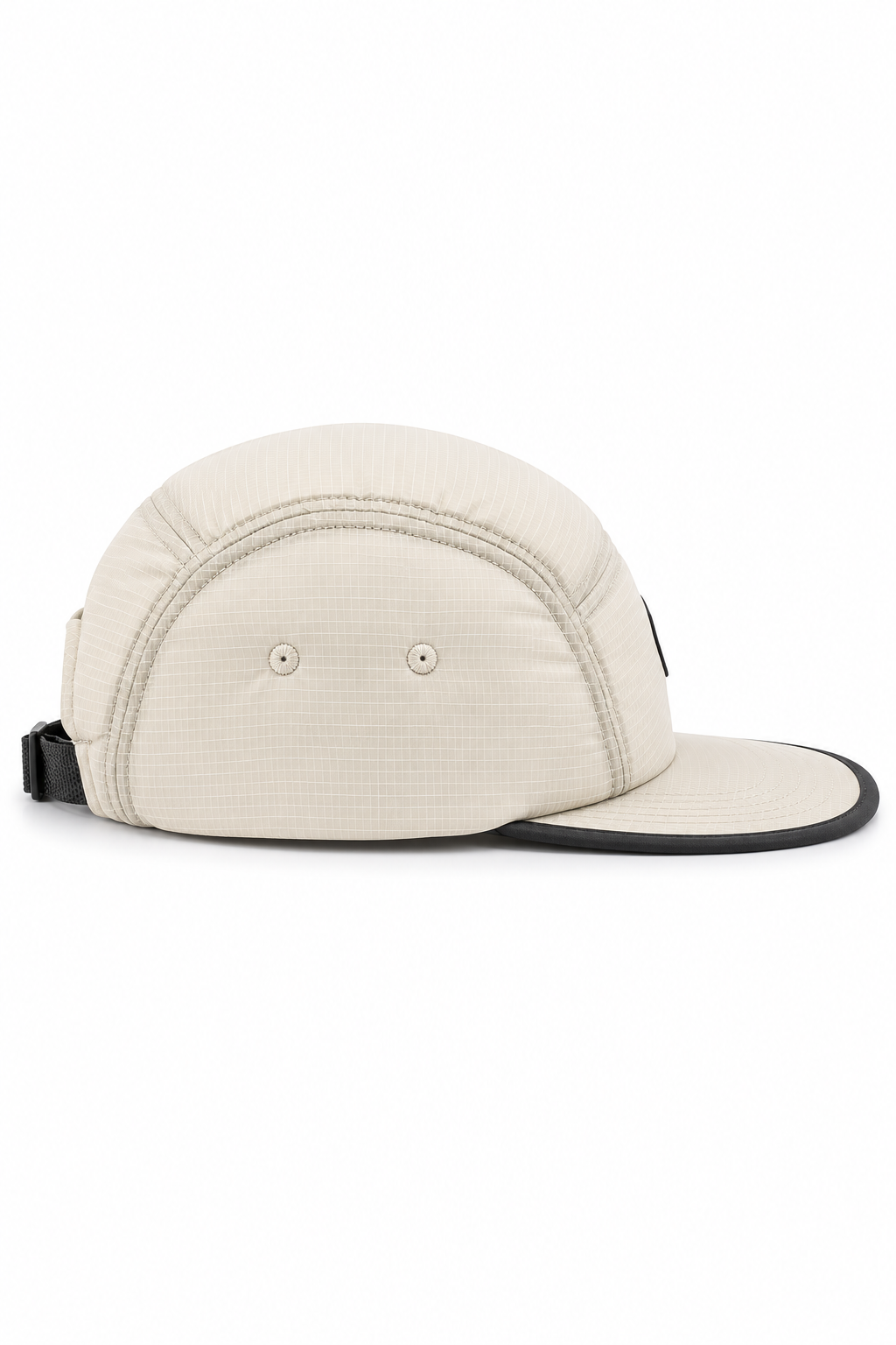 beige Syna World Utility Camp Cap