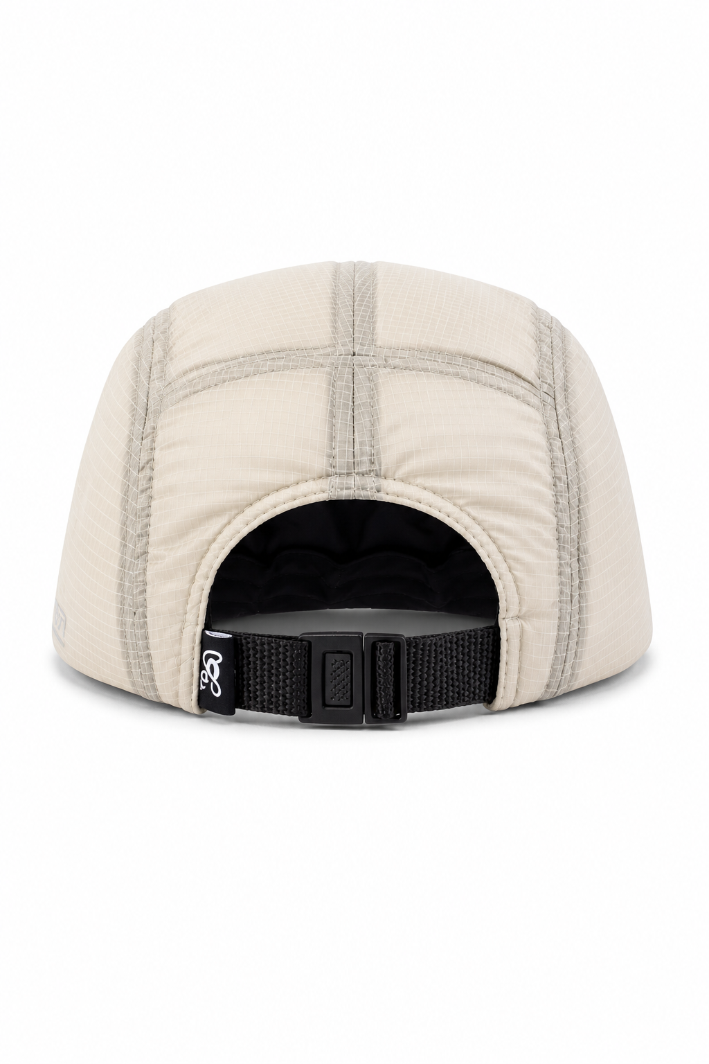 beige Syna World Utility Camp Cap