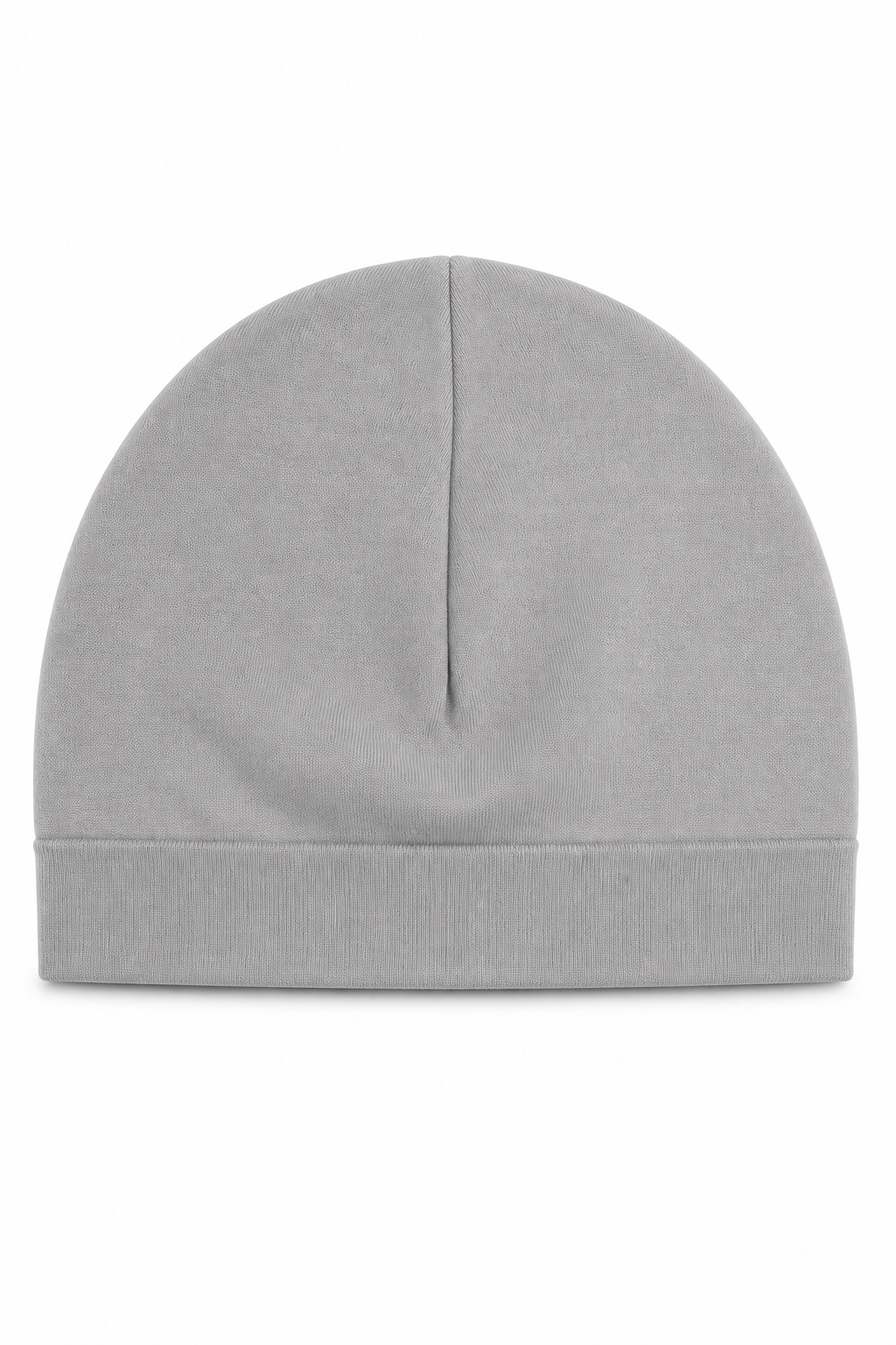 Grey Syna World Beanie