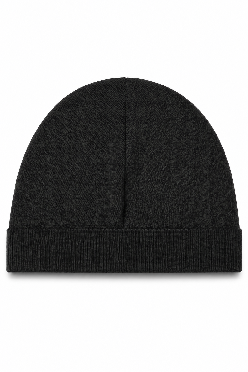 Black Syna World Beanie