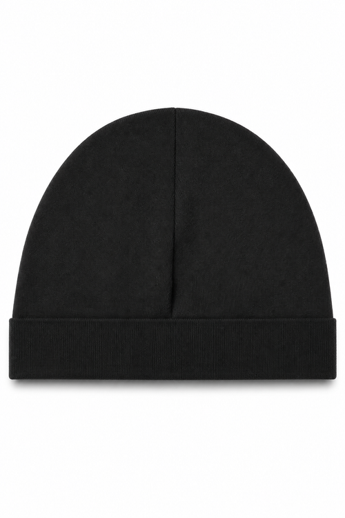 Black Syna World Beanie