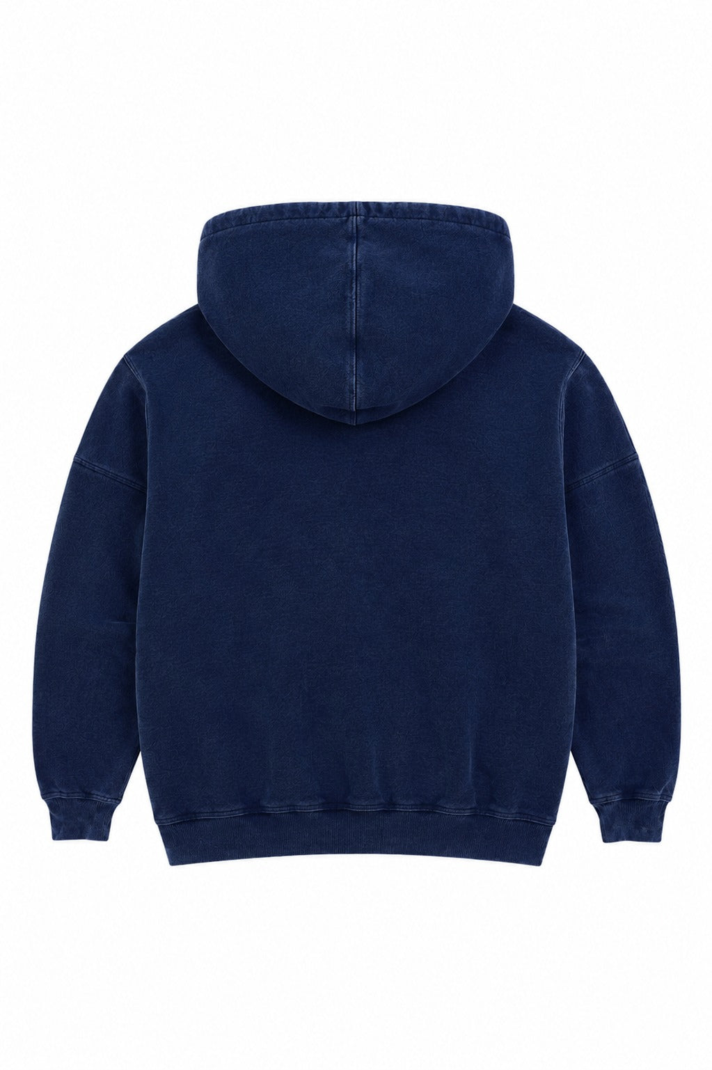 Syna World Zip Up Hoodie Navy | Syna World Hoodie — Syna World