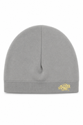 Grey Syna World Premium Streetwear Beanie
